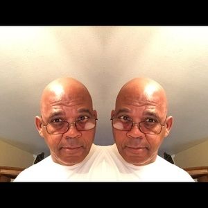 Meet your Posher, Andre